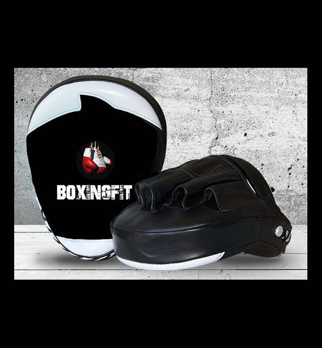 Boxing Fit - Gimnástica Pedregal - 2025
