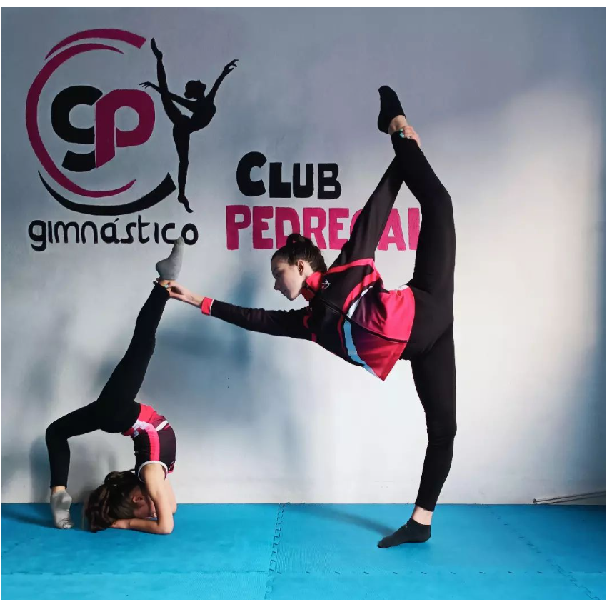 Club Gimnástico Pedregal